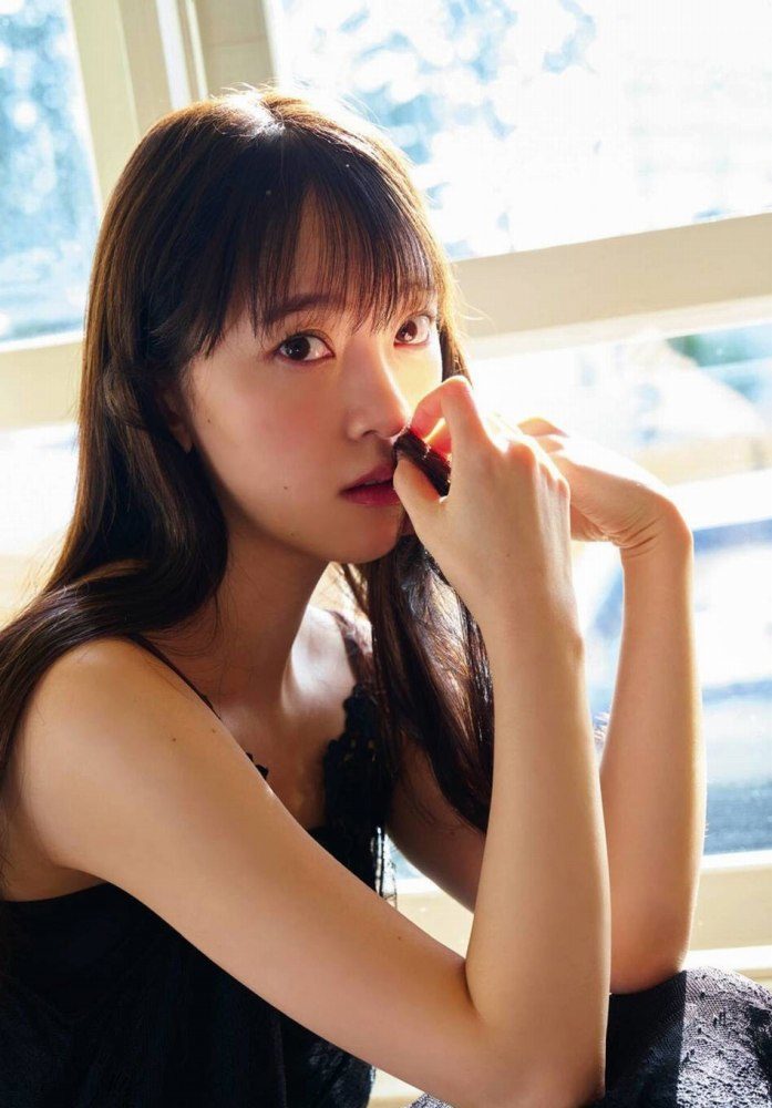 堀未央奈 画像014