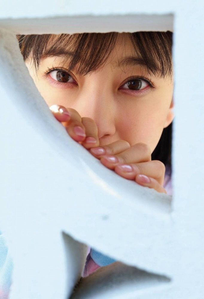 堀未央奈 画像018