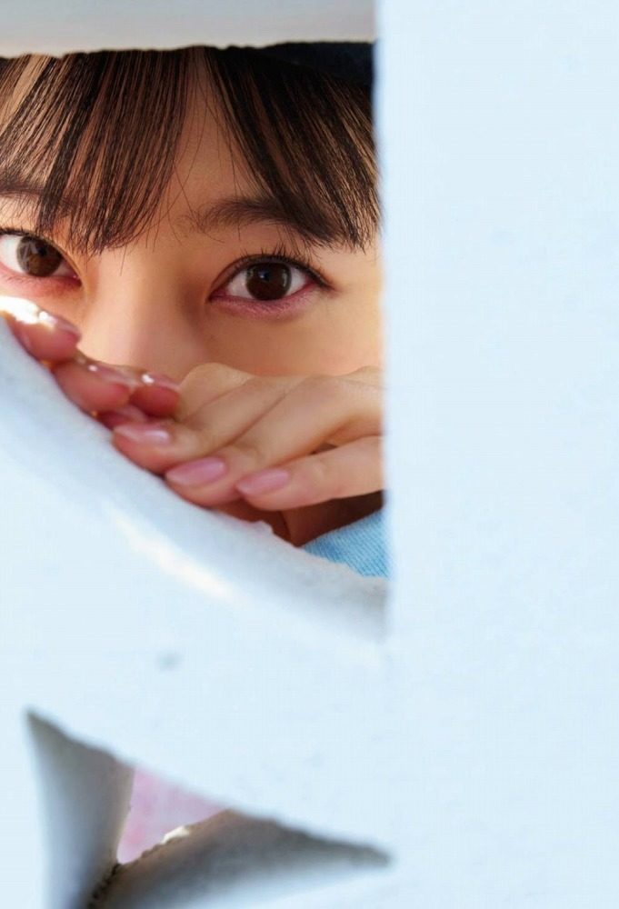 堀未央奈 画像019