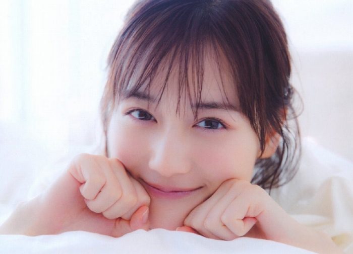 山下美月 画像031