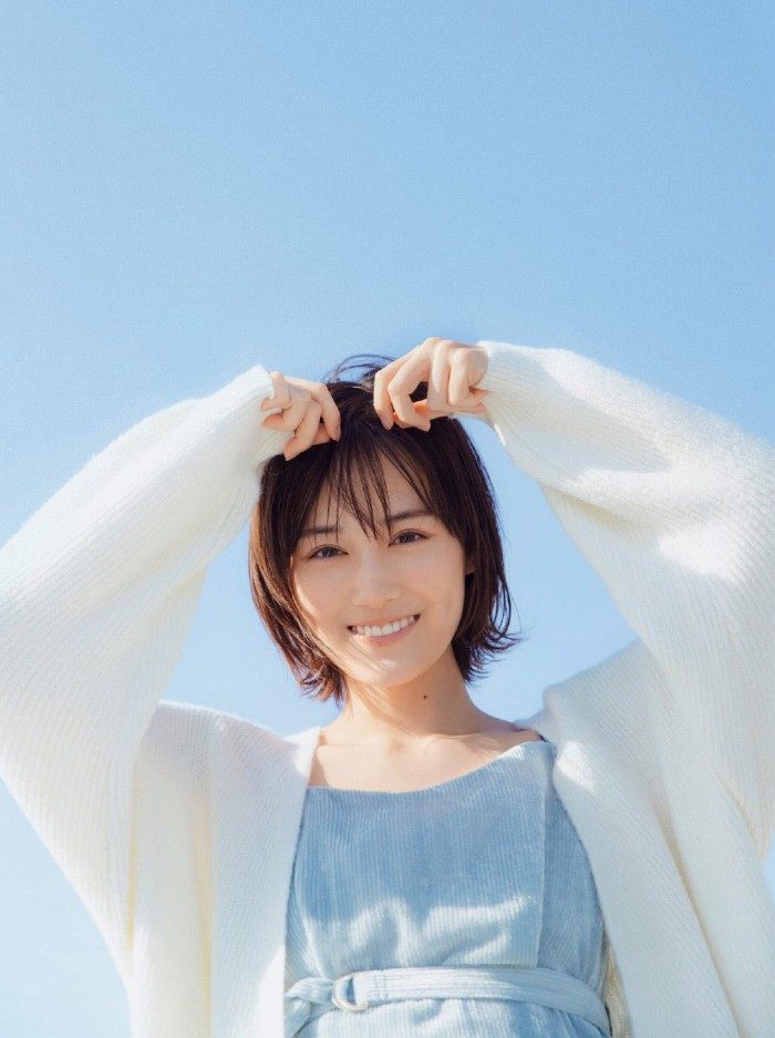 山下美月 画像038