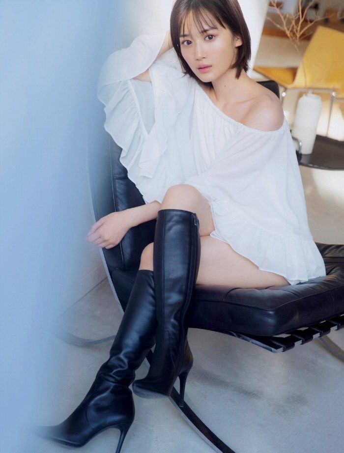 山下美月 画像040
