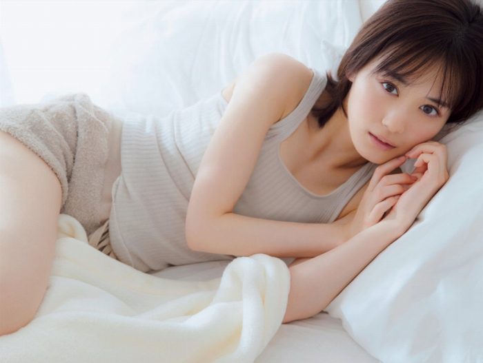山下美月 画像045