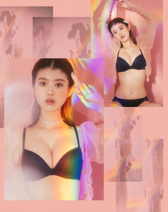 馬場ふみか 画像013