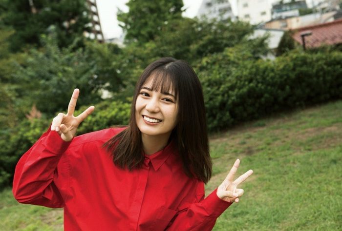 小坂菜緒 画像019