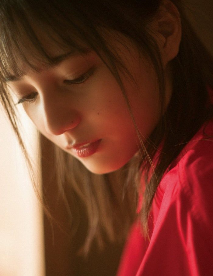 小坂菜緒 画像030