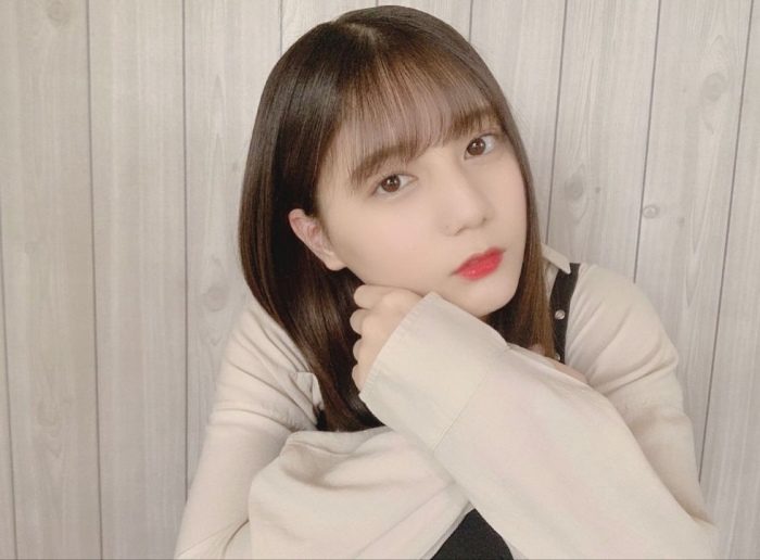 小坂菜緒 画像016