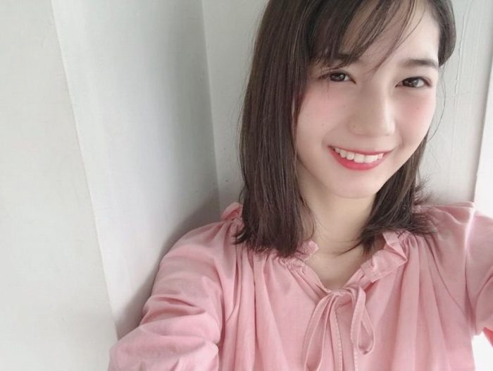 小坂菜緒 画像020