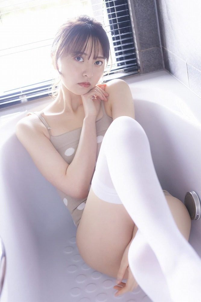 森保まどか 画像003