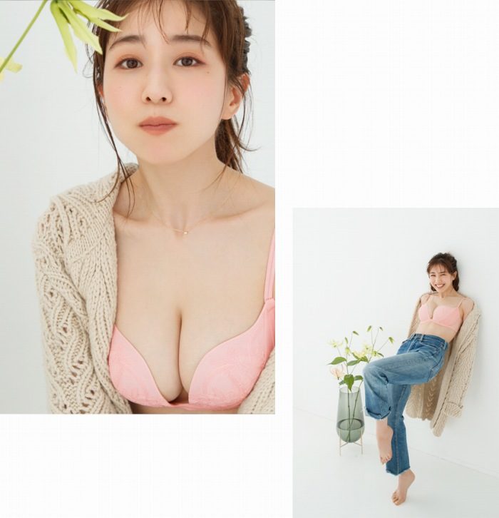 田中みな実 画像006