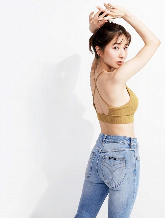 田中みな実 画像050