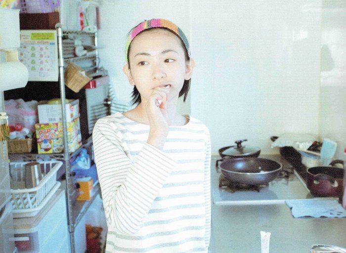 生駒里奈 画像007