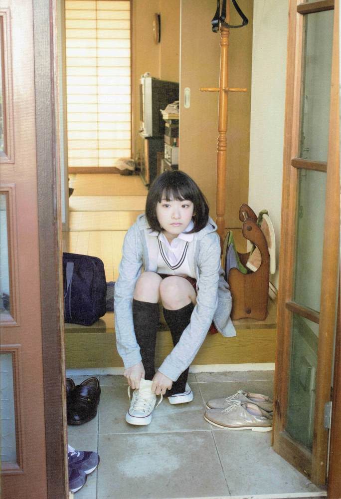 生駒里奈 画像009
