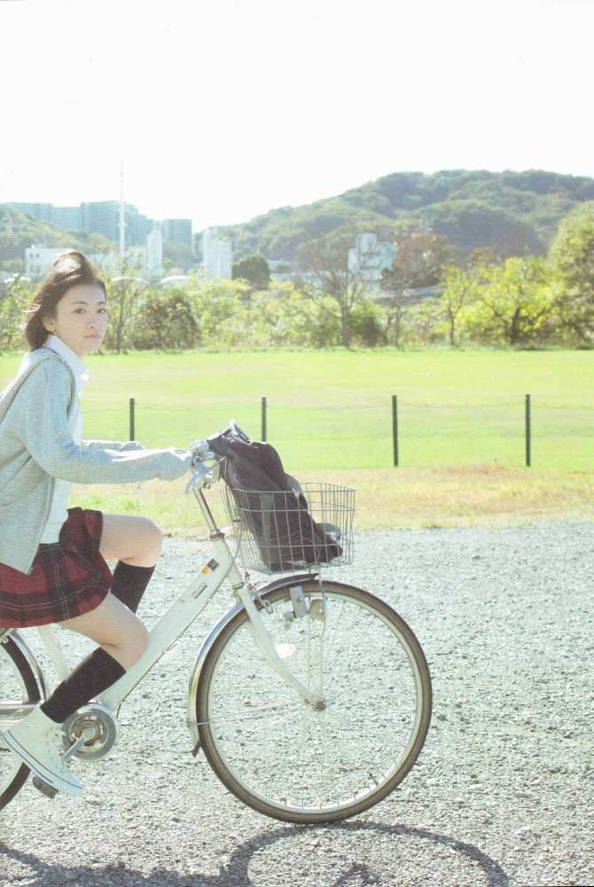 生駒里奈 画像011