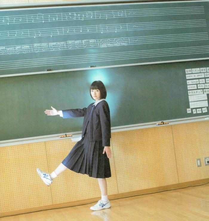 生駒里奈 画像012
