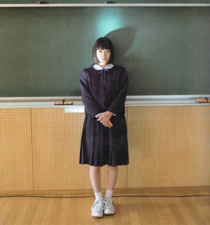 生駒里奈 画像015