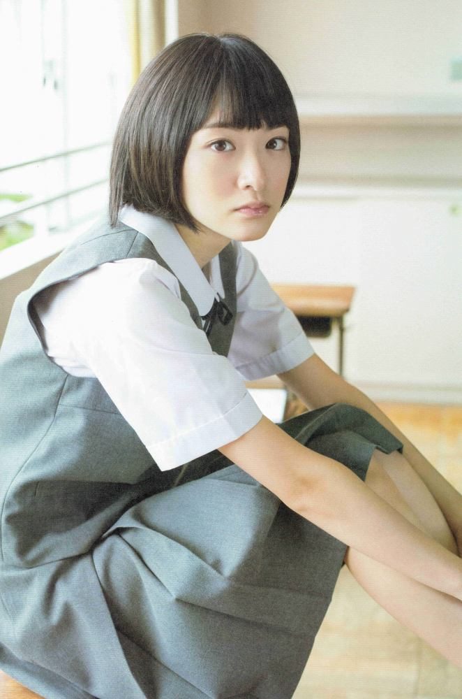 生駒里奈 画像020