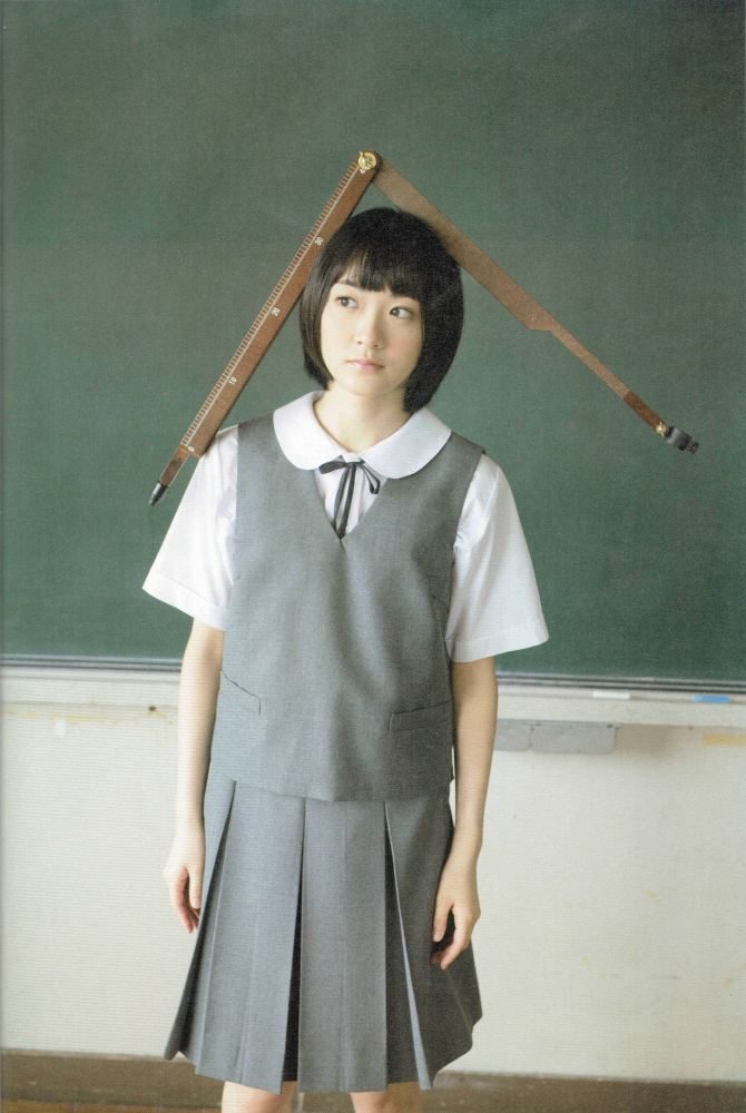 生駒里奈 画像023