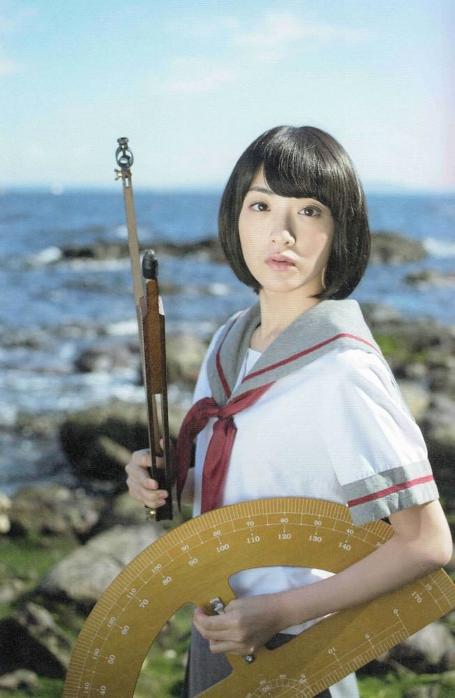 生駒里奈 画像024