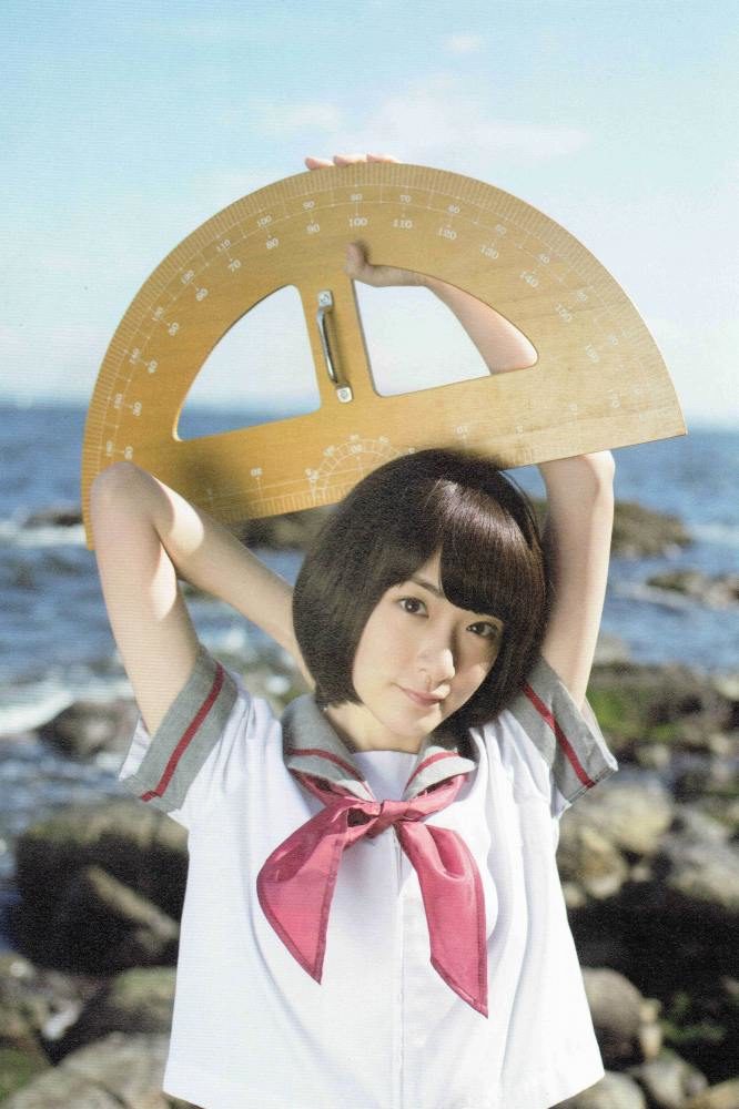 生駒里奈 画像025