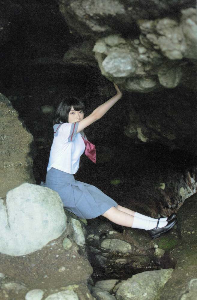 生駒里奈 画像027