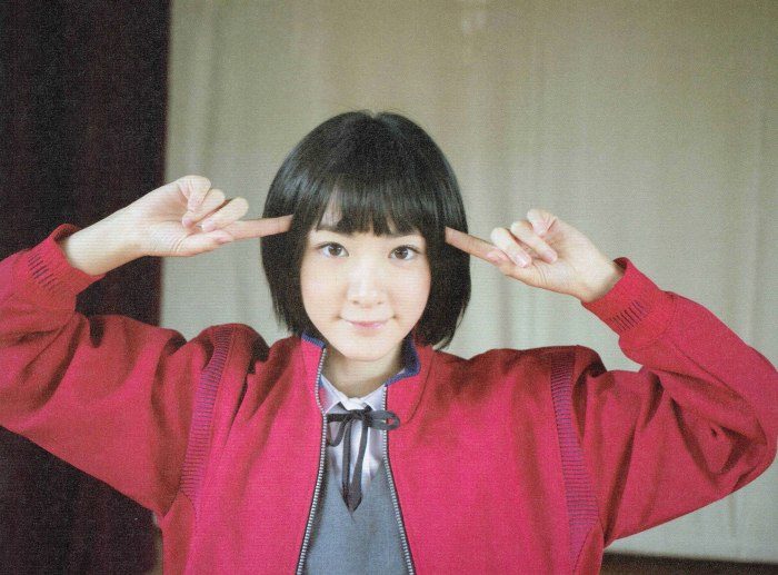 生駒里奈 画像033
