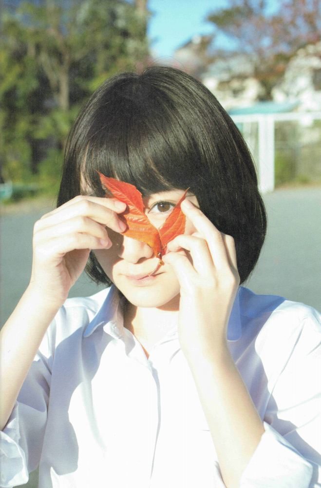 生駒里奈 画像035