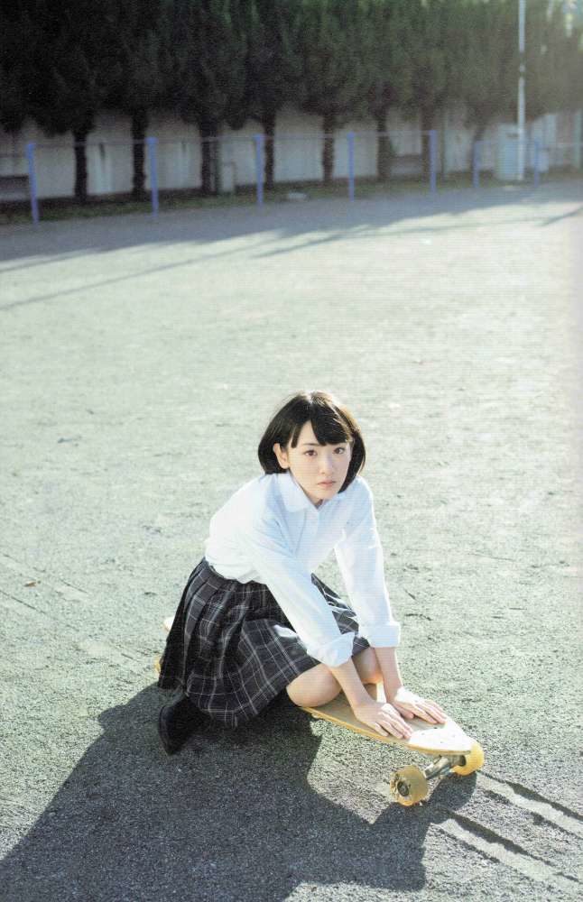 生駒里奈 画像036