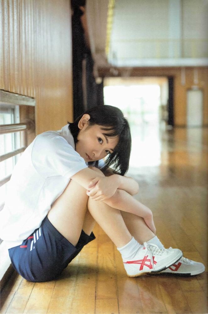 生駒里奈 画像051