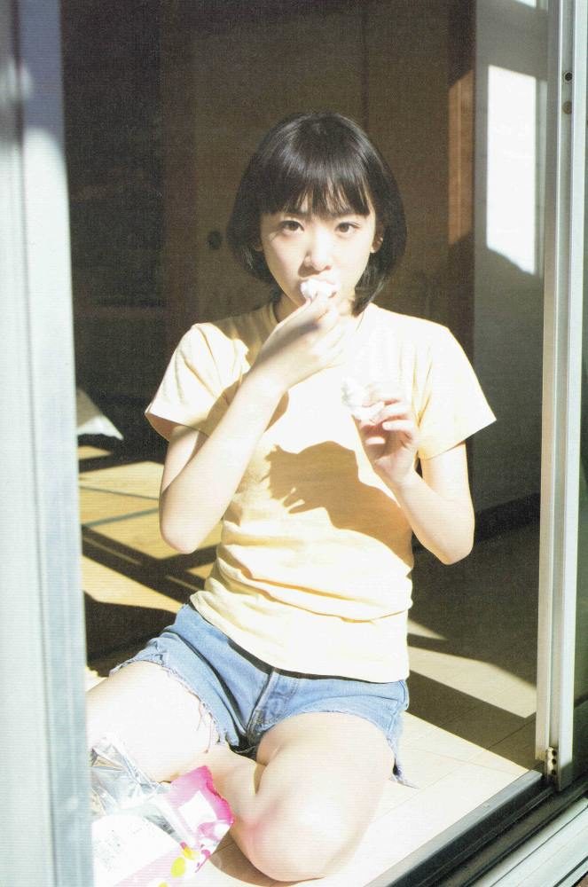 生駒里奈 画像058