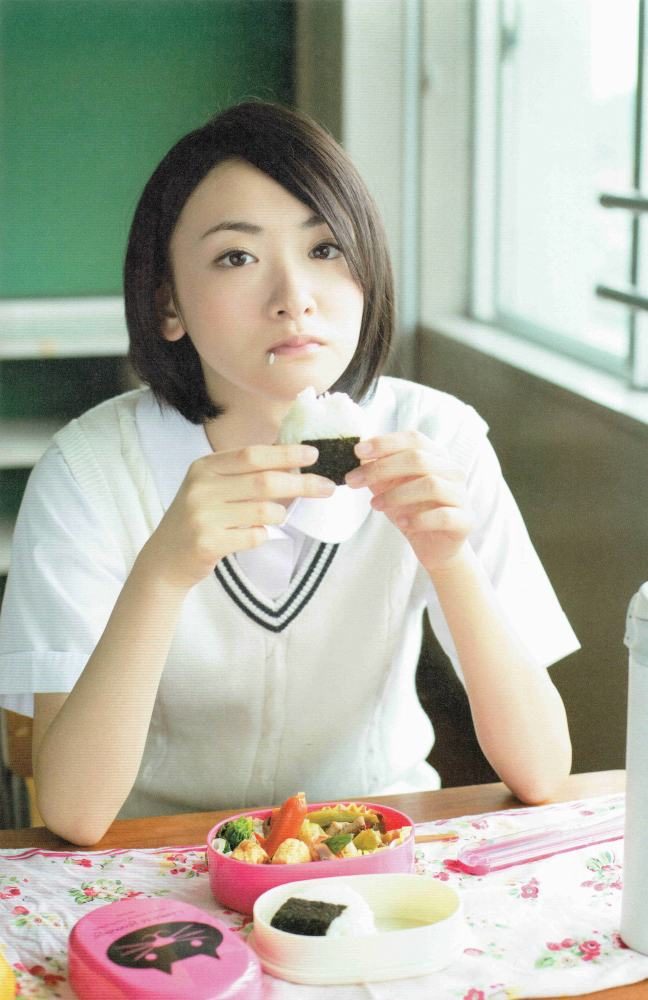 生駒里奈 画像060