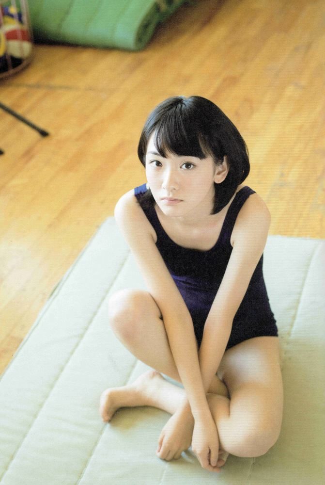 生駒里奈 画像077