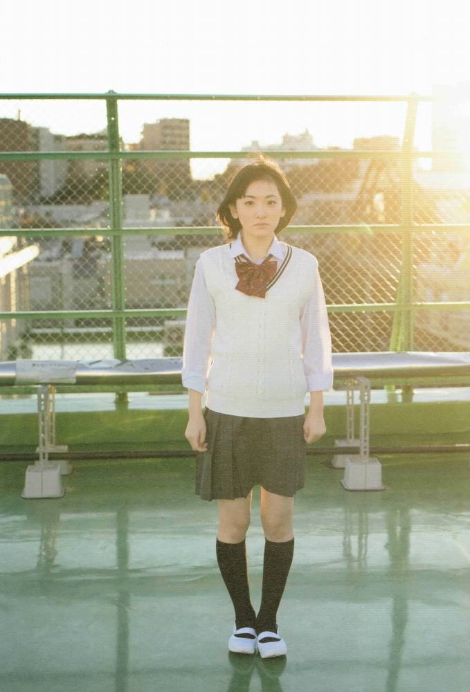 生駒里奈 画像088