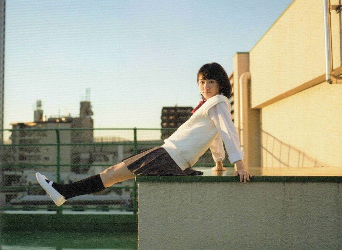 生駒里奈 画像095