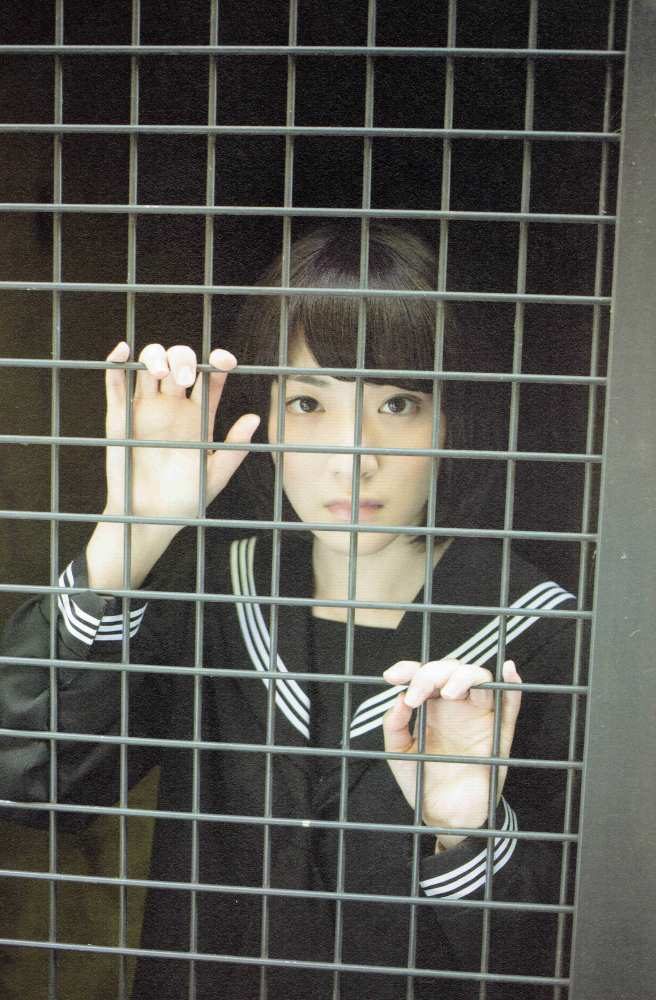 生駒里奈 画像098