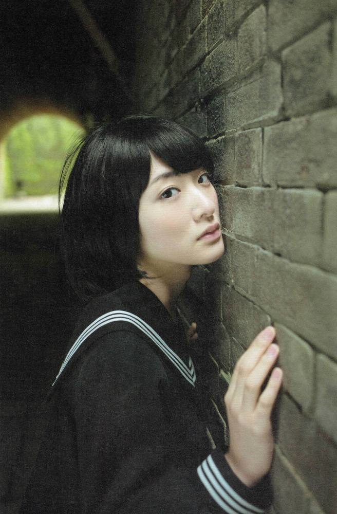 生駒里奈 画像100