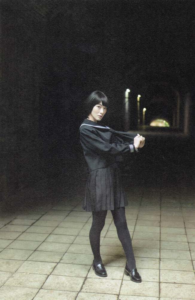 生駒里奈 画像101