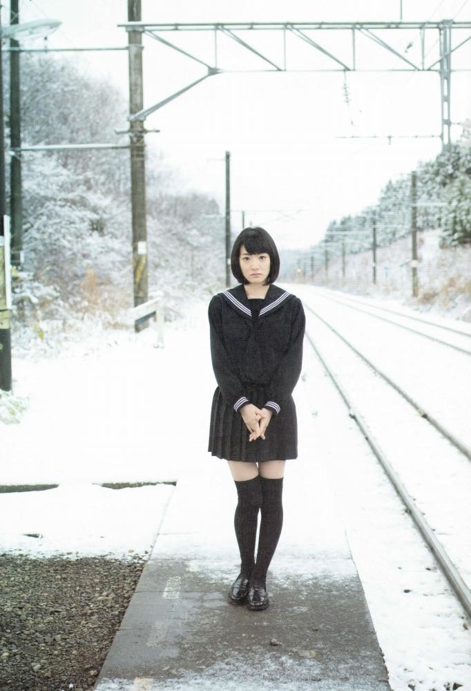 生駒里奈 画像102