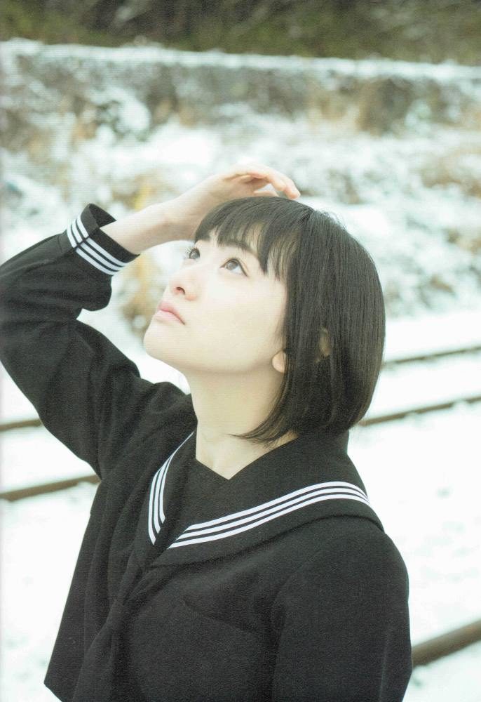 生駒里奈 画像103
