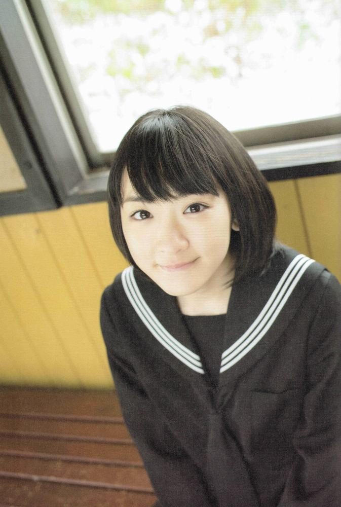 生駒里奈 画像107