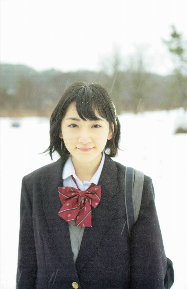 生駒里奈 画像108