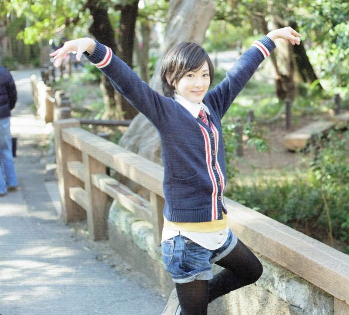 生駒里奈 画像116