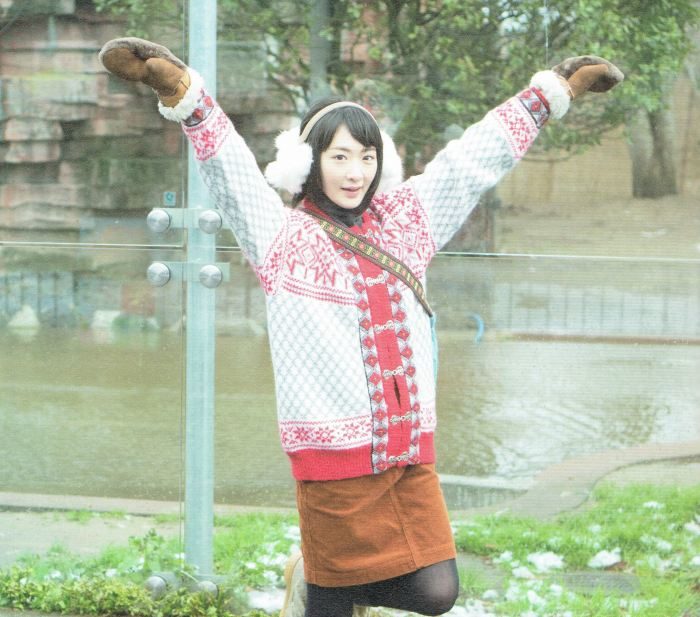 生駒里奈 画像117