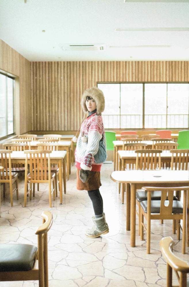 生駒里奈 画像123