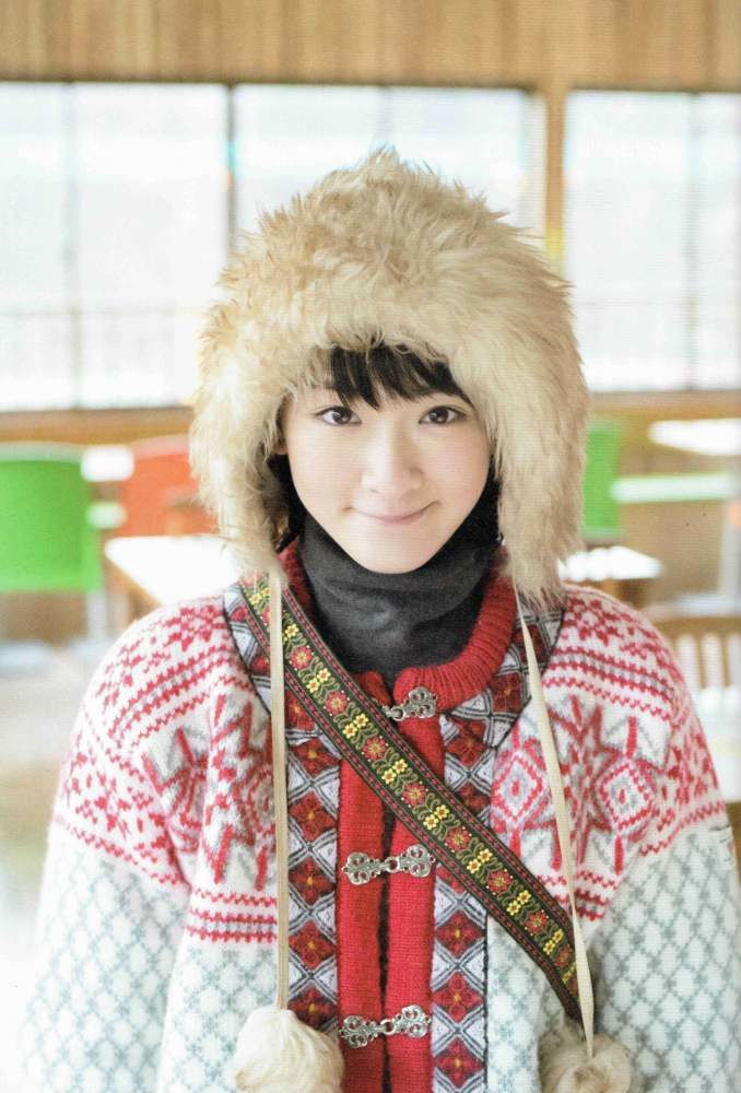 生駒里奈 画像124