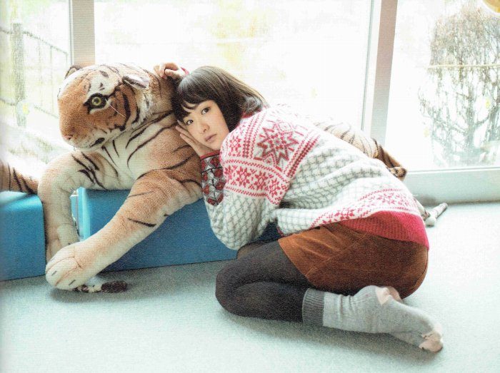 生駒里奈 画像125