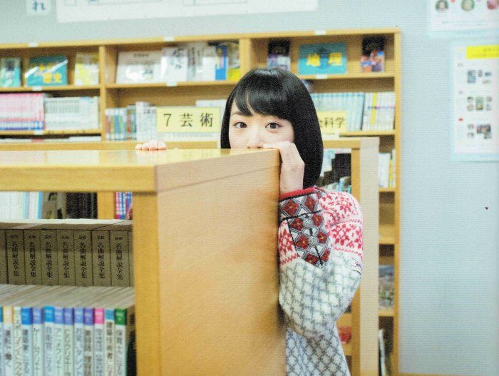生駒里奈 画像131