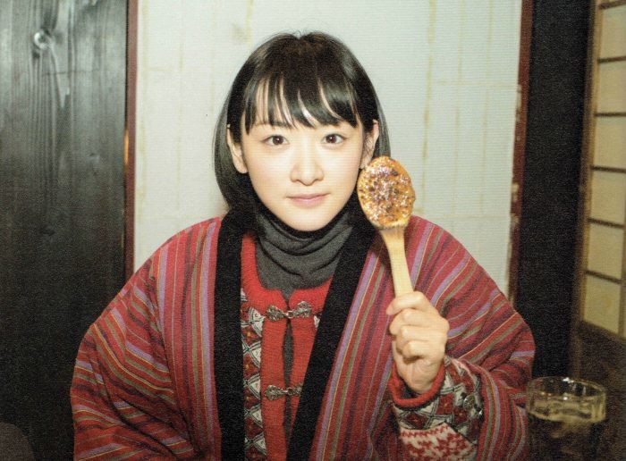 生駒里奈 画像134