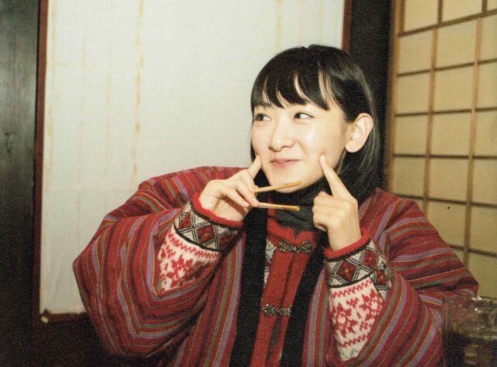 生駒里奈 画像135