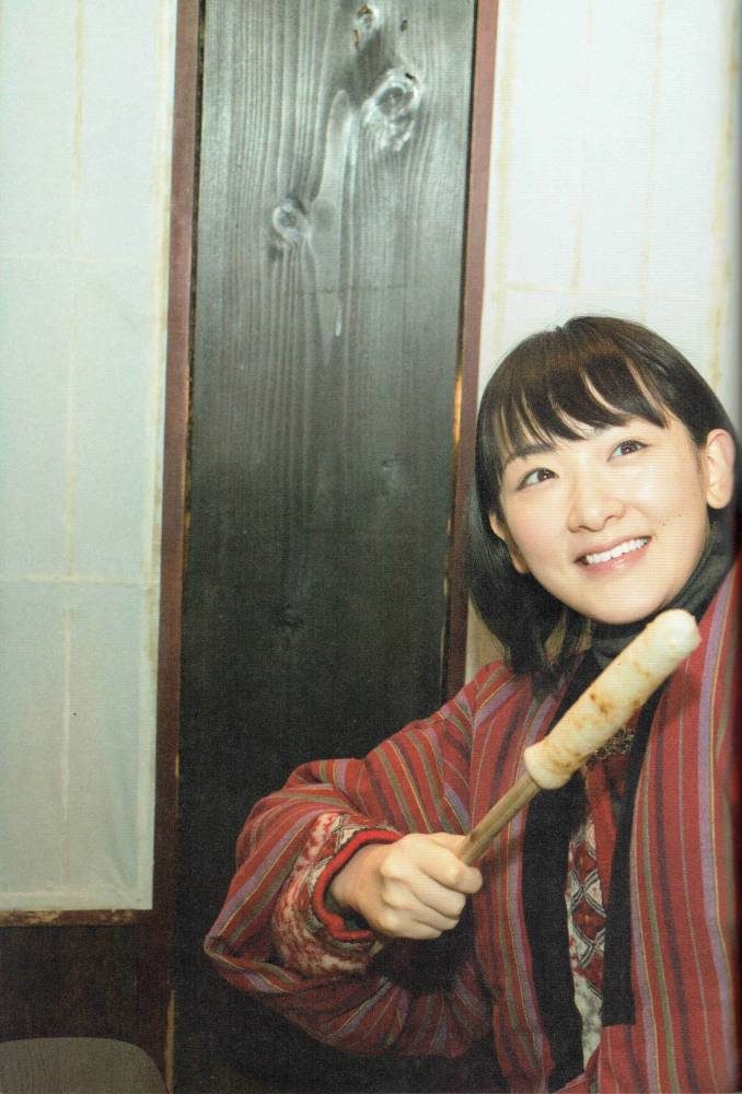 生駒里奈 画像136